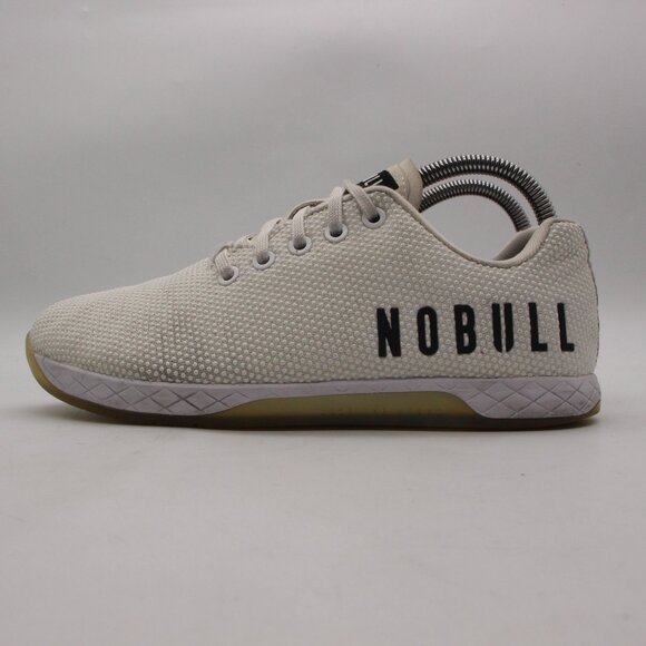 Nobull Outwork Superfabric Trainer Women\'s 8.5 Men\'s 7 CrossFit Gym Sneakers main image 10